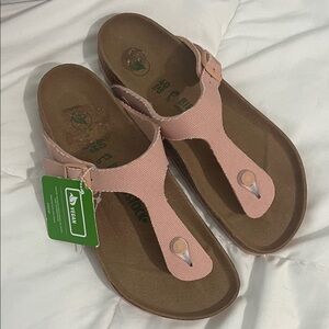 Birkenstock Women's Blush Sandals